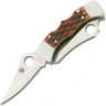 Нож SPYDERCO ENDURA 112P&S 112P&S