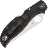 Складной нож SPYDERCO STRETCH 2 XL 258PBK C258PBK